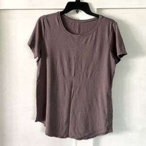 Lululemon shirt